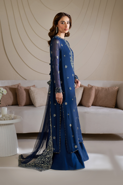 Iznik | Wedding Formals | CC-60