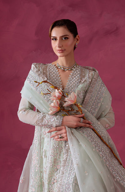 Eleshia | Zarin Wedding Formals 26 | Serene
