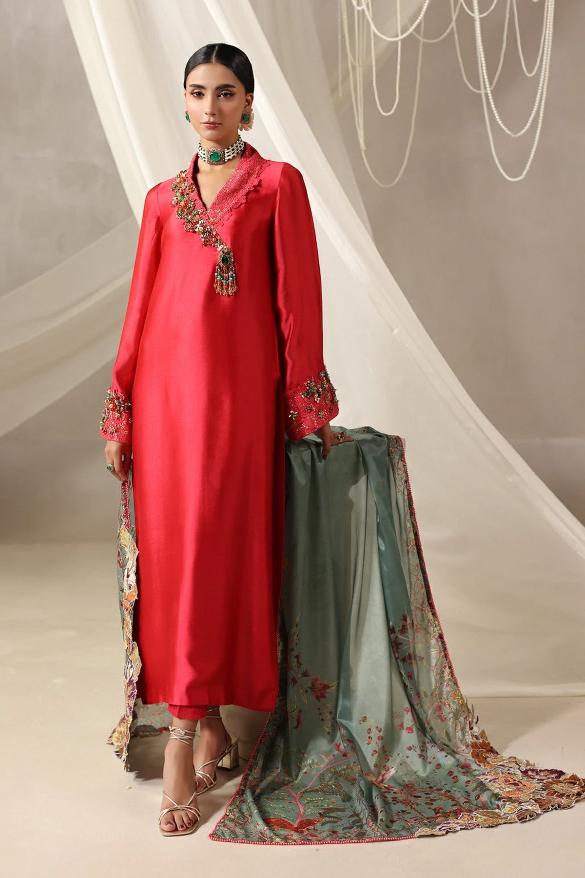 Musferah Saad | Into Twilight | Elara, image 8