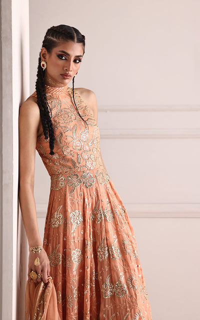 Threads and Motifs | Char Bagh Formals | 9932