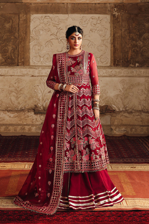 Saad Shaikh | Silsila Formals 25 | Dure-1