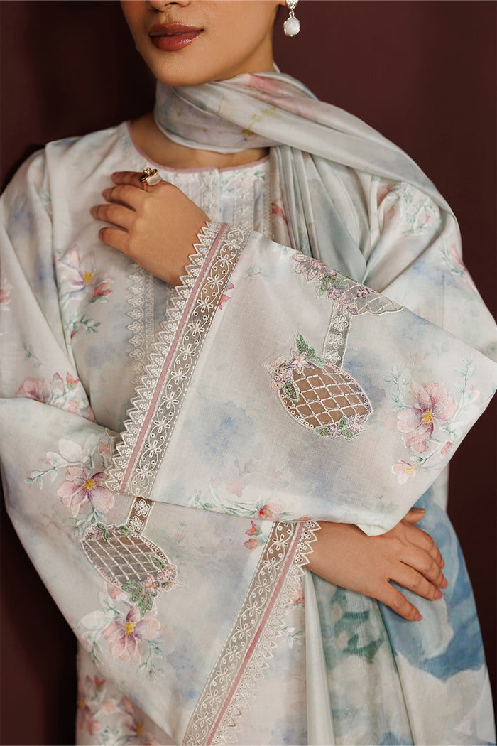 Baroque  | Luxury Pret 26 | PR-1266, image 3