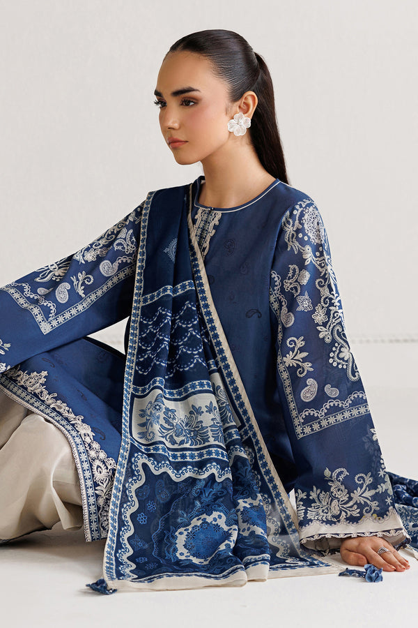 Baroque | Luxury Summer Pret | UF-4494-4