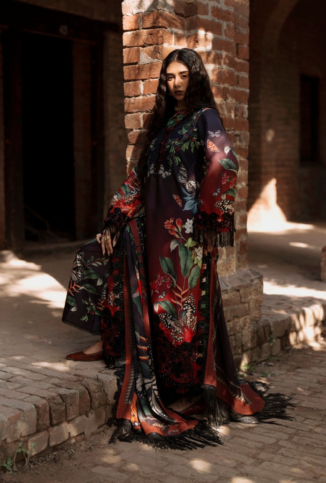 AJR Couture | Sard Sham | Araish-5