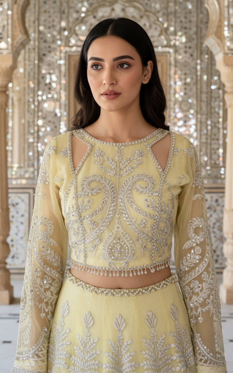 Threads and Motifs | Formal Dresses 25 | 10338, image 3