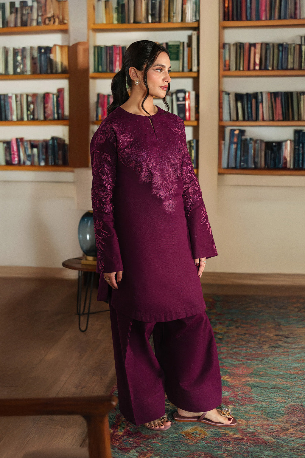 Neeshay | Ready To Wear Winter | RTW-Winter-02, image 2