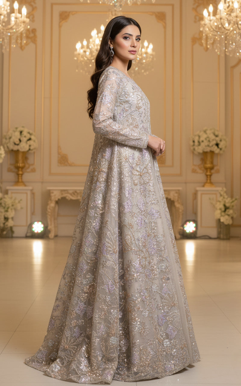 Threads and Motifs | Formal Dresses 25 | 10343.1-6