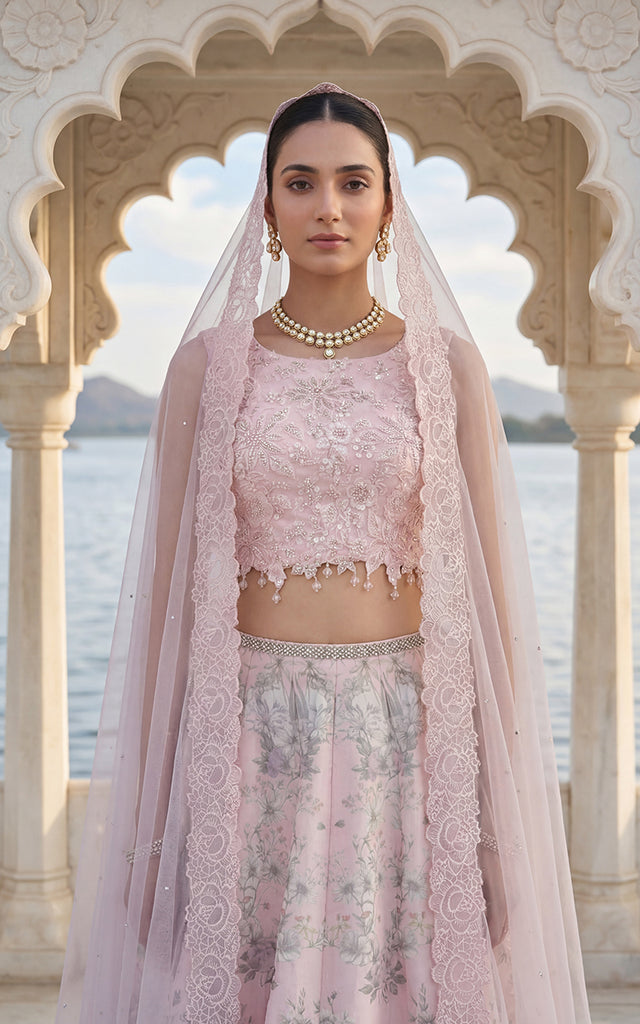 Threads and Motifs | Formal Outfits | 10598, image 5