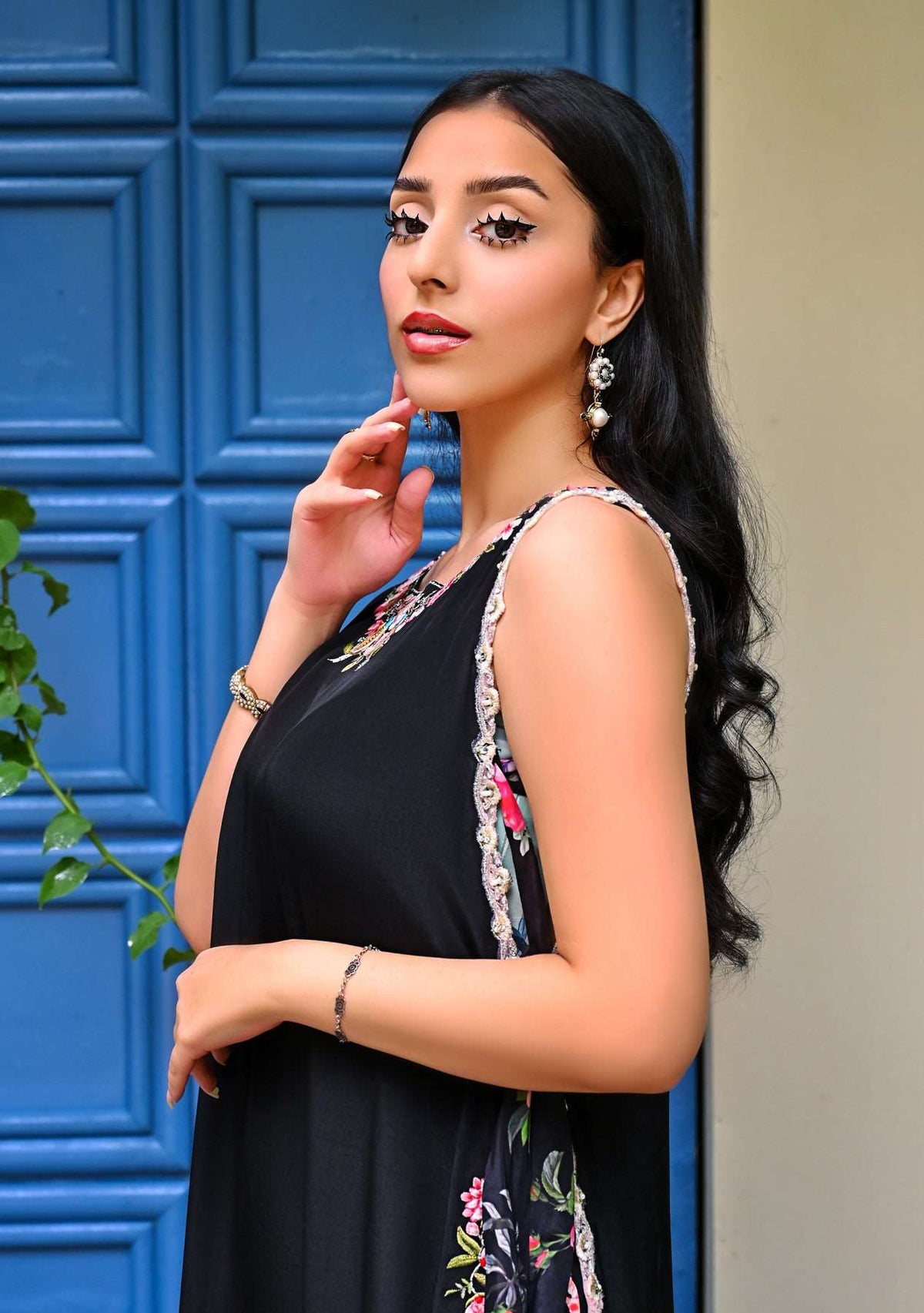 Layla Chatoor | Pret A Porter | LC-14, image 3