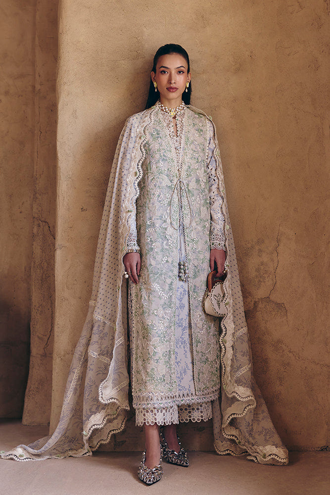 Suffuse | Casual Pret Eid Edit 26' | Rehma