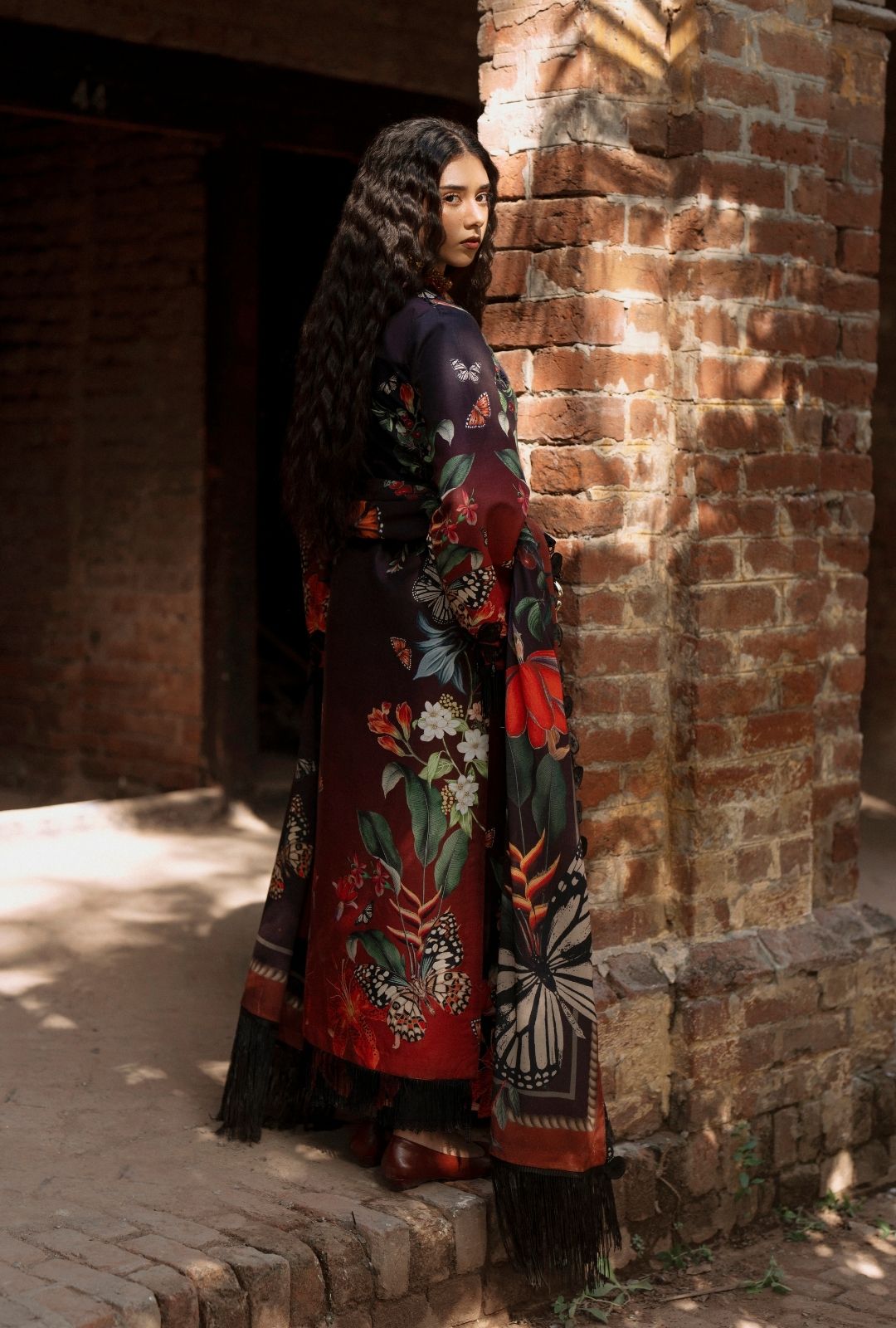 AJR Couture | Sard Sham | Araish, image 2