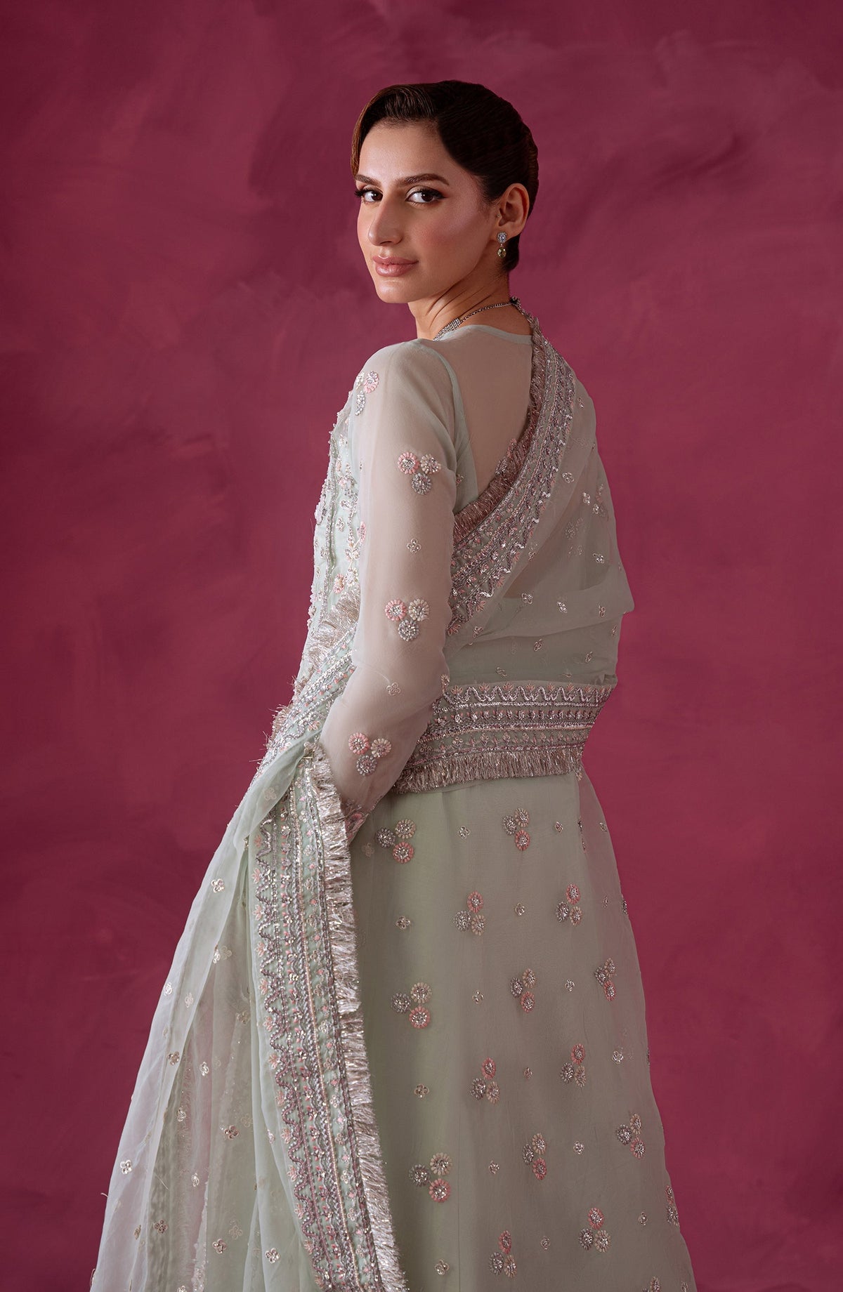 Eleshia | Zarin Wedding Formals 26 | Serene, image 5