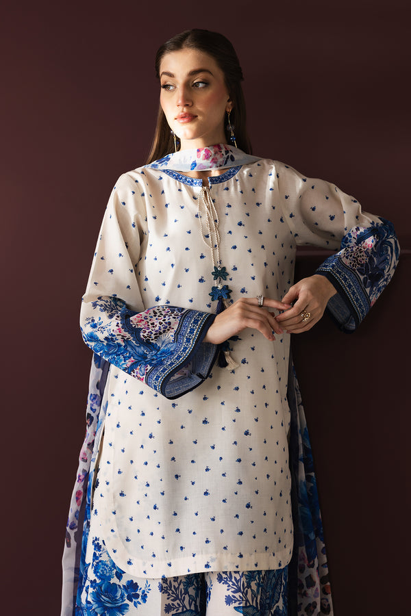 Baroque  | Luxury Pret 26 | PR-1281, image 3