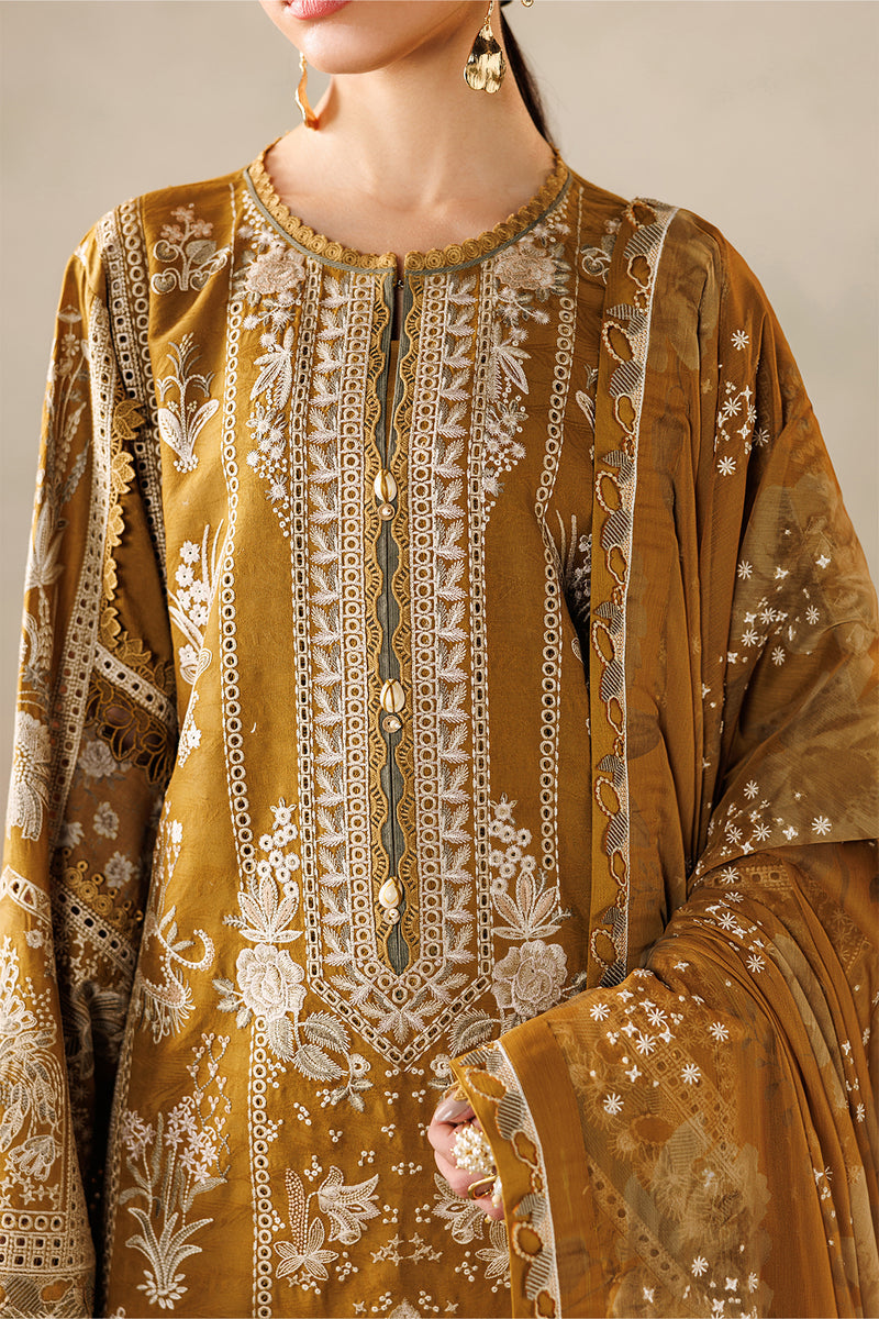 Baroque | Eid Lawn 26 | EL26-D07-3