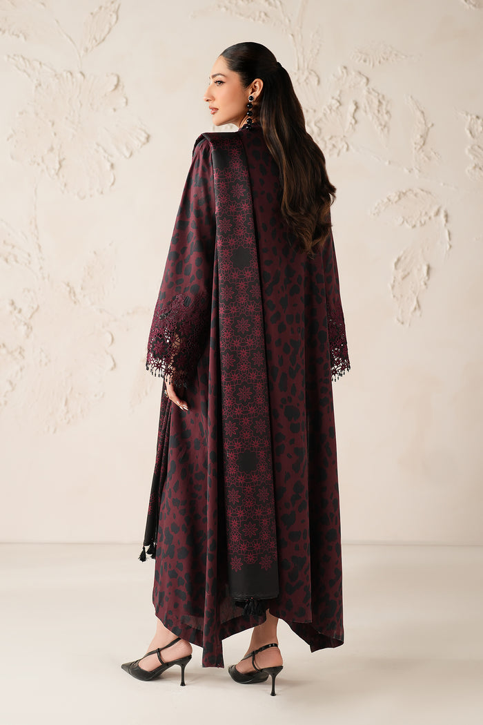 Baroque | Luxury Pret 25 | UF-4307, image 2