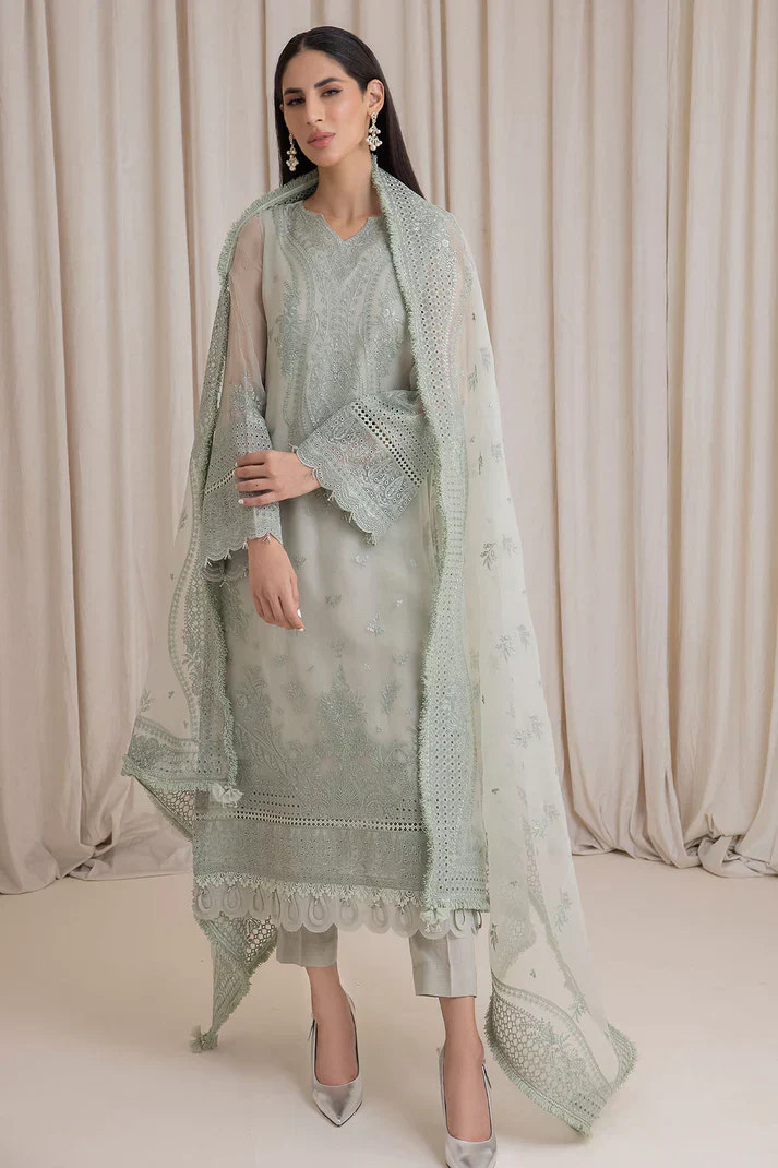 Jazmin | Formals Collection | UC-3013 -  Jazmin Formal - Original Designer Dress - House of Maryam