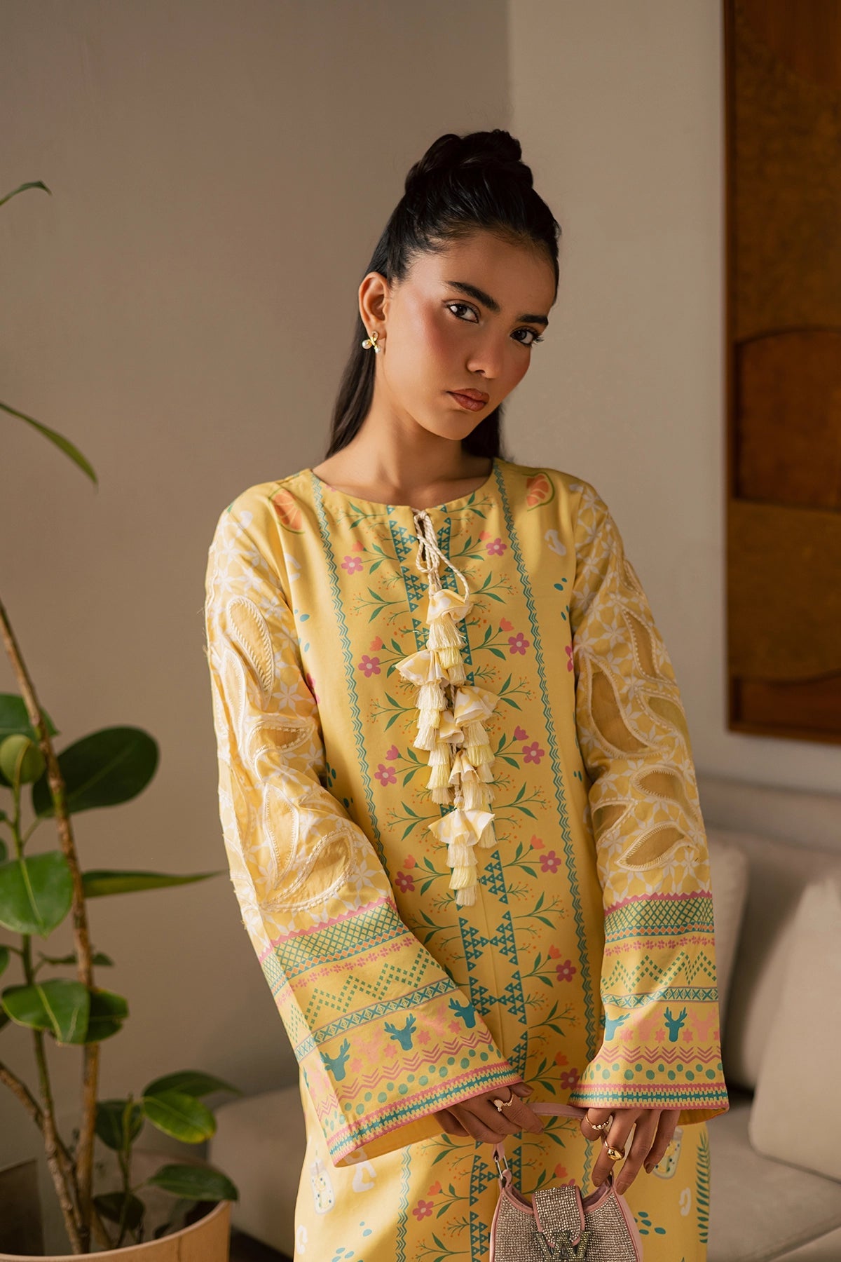 Vanya | Co Ords | CO-124, image 4