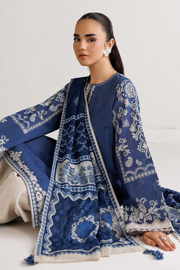 Baroque | Luxury Summer Pret | UF-4494-9