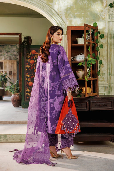 Alizeh | Maahi Vol 2 | AF-EPL-7018-ZAUQ -  Alizeh Luxury - Original Designer Dress - House of Maryam