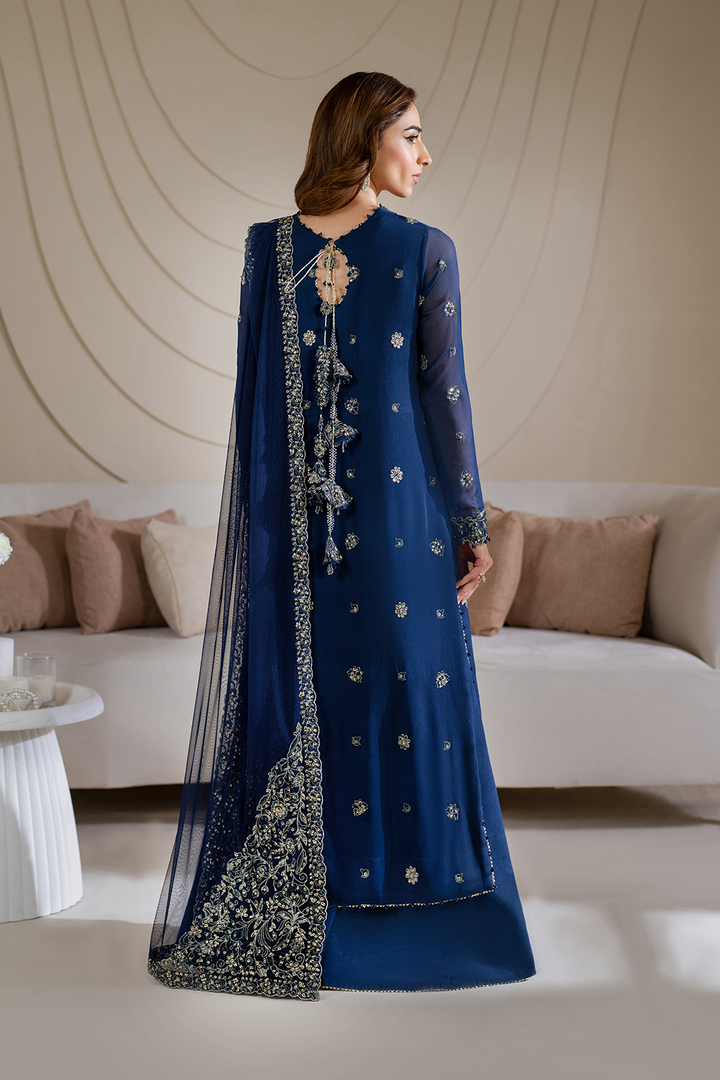 Iznik | Wedding Formals | CC-60