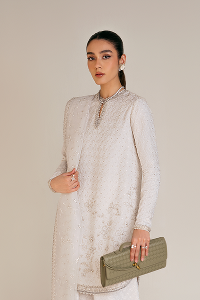 Suffuse | Silk Pret Summer 25 | ELUNA -  Suffuse Ladies Clothes - Original Designer Dress - House of Maryam