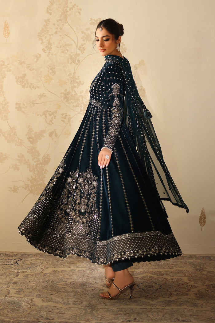 Baroque | Velvet 25 | UF-4318, image 5