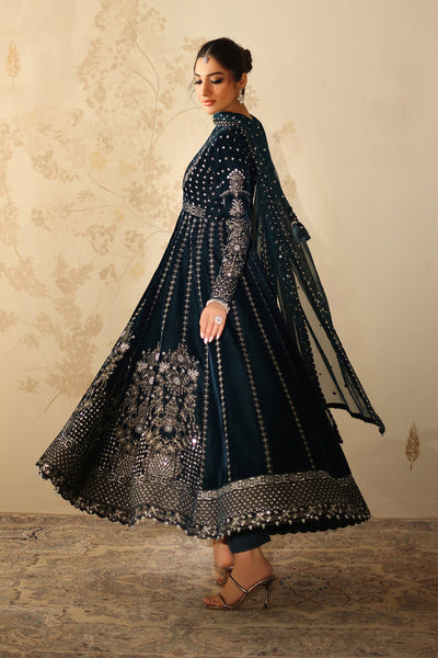 Baroque | Velvet 25 | UF-4318