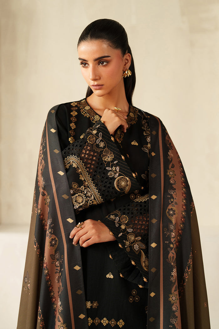 Baroque | Luxury Pret 25 | UF-4328, image 4