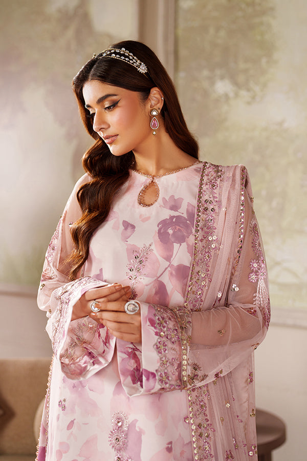 Zarif  | Zaneera Formals | ZRF-ZPE-06 RAHMA, image 5