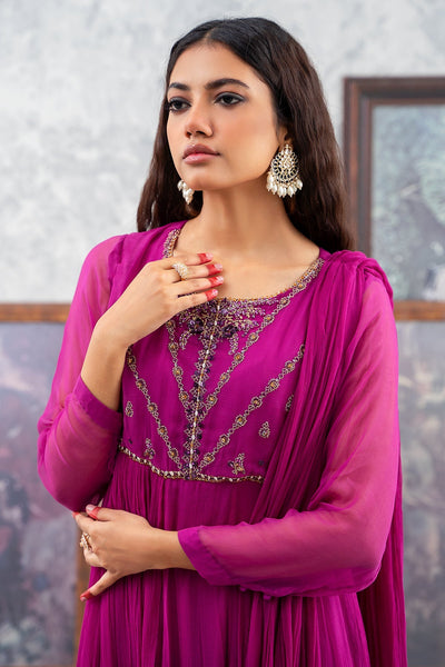 Charizma | Festive Pret | EDP-3-044 -  Charizma Ready to Wear - Original Designer Dress - House of Maryam