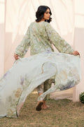 Baroque | Luxury Pret 24 | LAWN UF-596 by Designer Baroque - House of Maryam - Pakistani Designer Ethnic Wear in {{ shop.shopifyCountryName }}