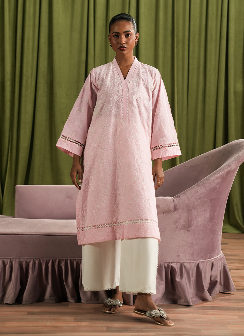 Image | Spring the Tea | ICSE-213905-12417 -  Image Ladies Clothes - Original Designer Dress - House of Maryam