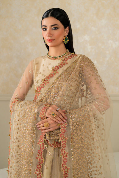 Baroque | Formal Collection | UF-4159