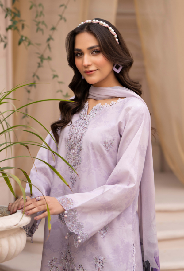 Humdum | Summer Breeze 26 |  D05-3