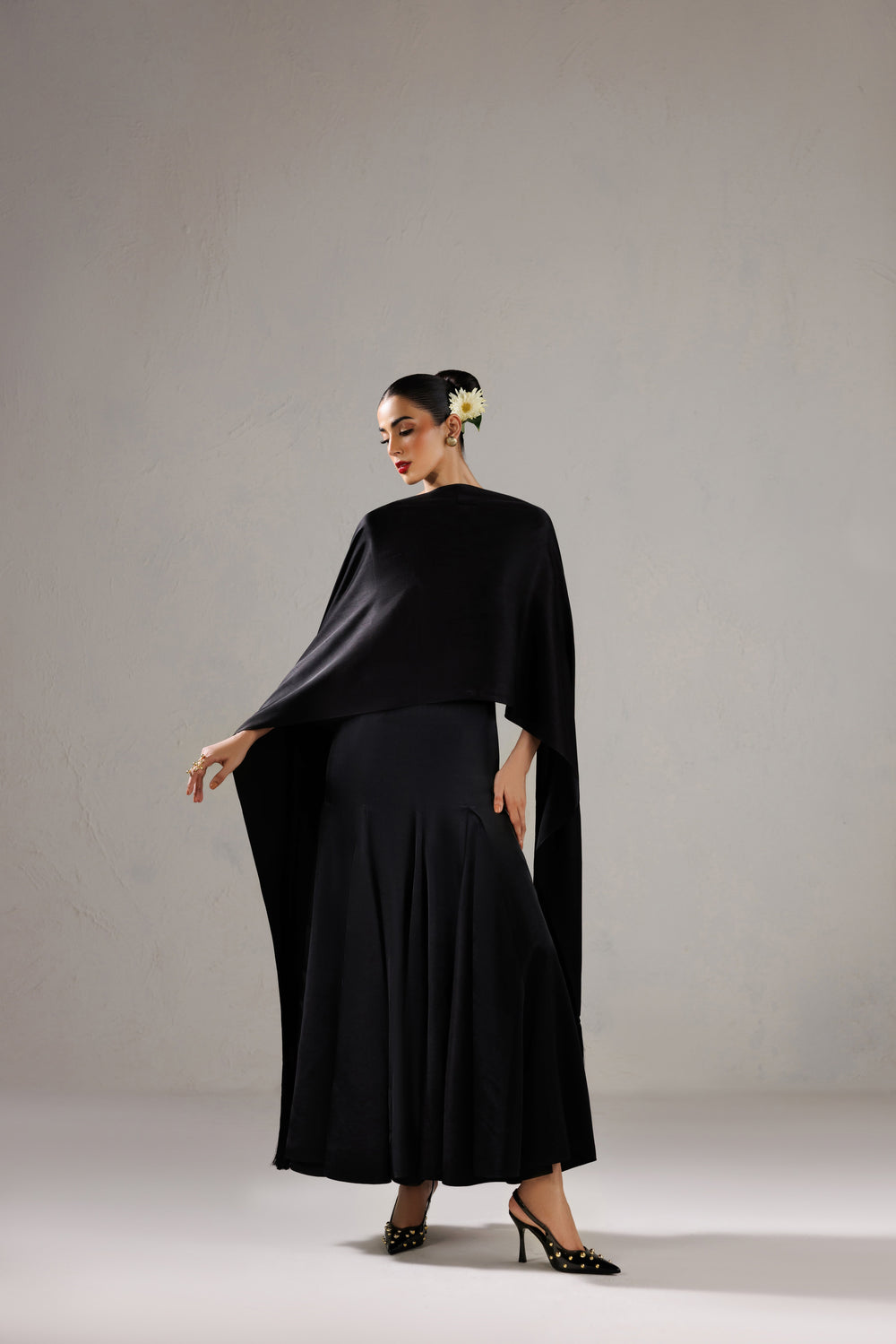 Caia | Basics 26 | Look 15, image 4