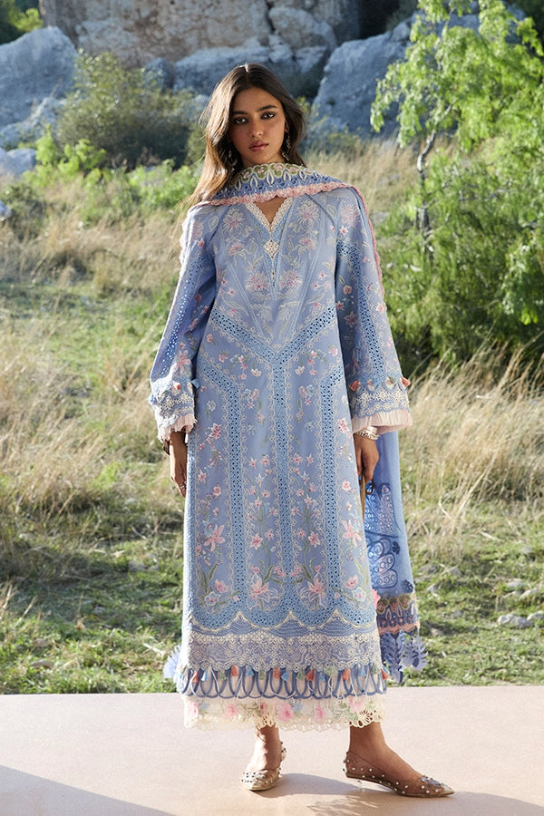 Suffuse | Lawn Eid 26 | ELANI-1
