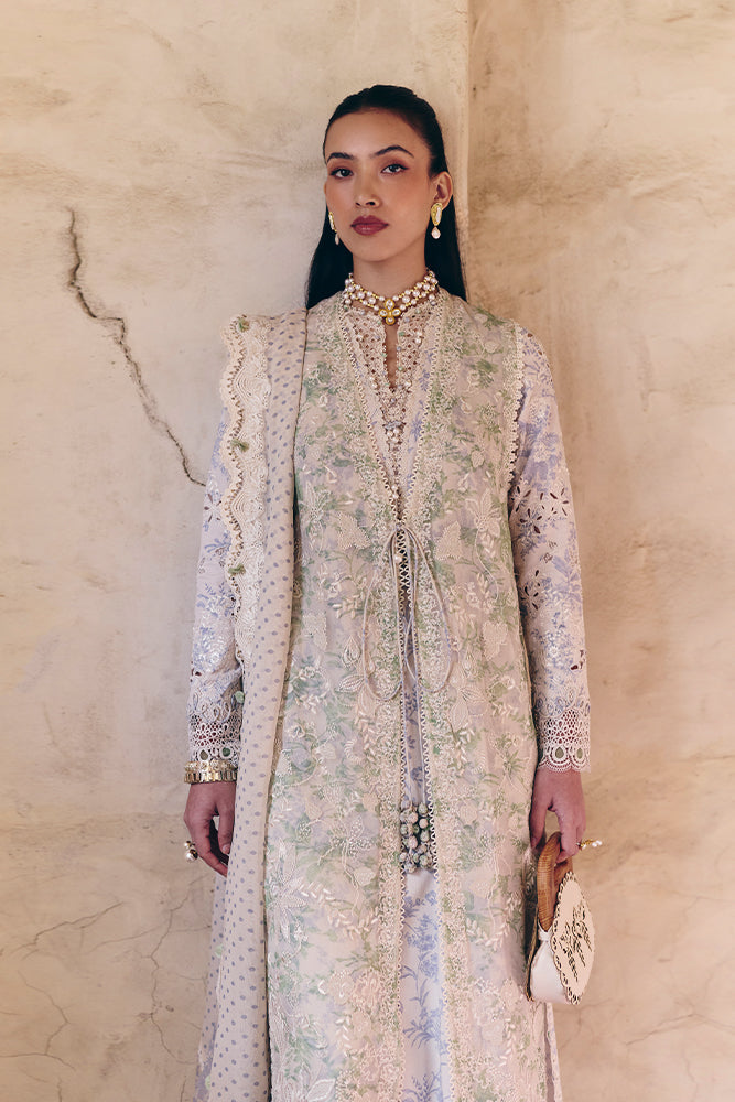 Suffuse | Casual Pret Eid Edit 26' | Rehma-3