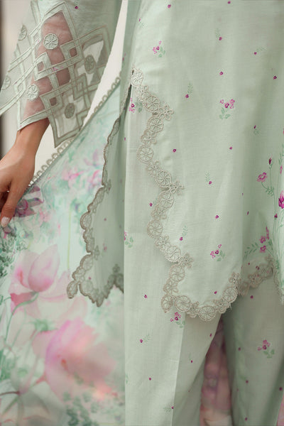 Iznik | lawn 26 | UE-500