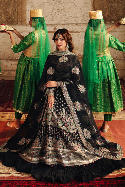 Saad Shaikh | Silsila Formals 25 | Meharbano, image 5