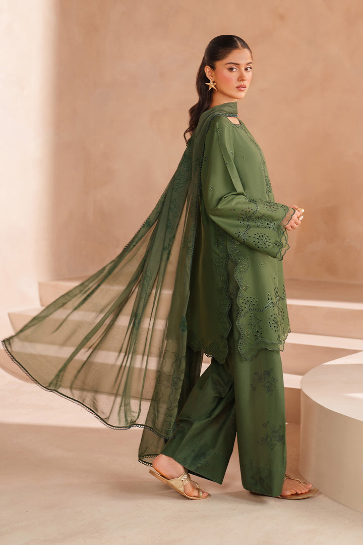 Iznik | Ramadan Edit | UE-603, image 5