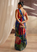 Mahgul | Eye of Cemal | Bold Breeze -  Mahgul Ladies Clothes -  House of Maryam