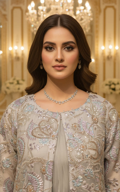 Threads and Motifs | Formal Dresses 25 | 10343.1