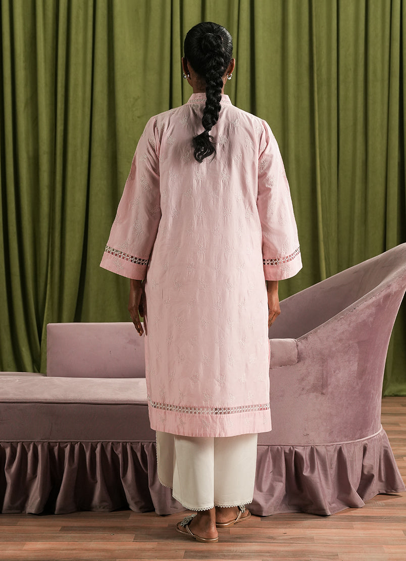 Image | Spring the Tea | ICSE-213905-12417 -  Image Ladies Clothes - Original Designer Dress - House of Maryam