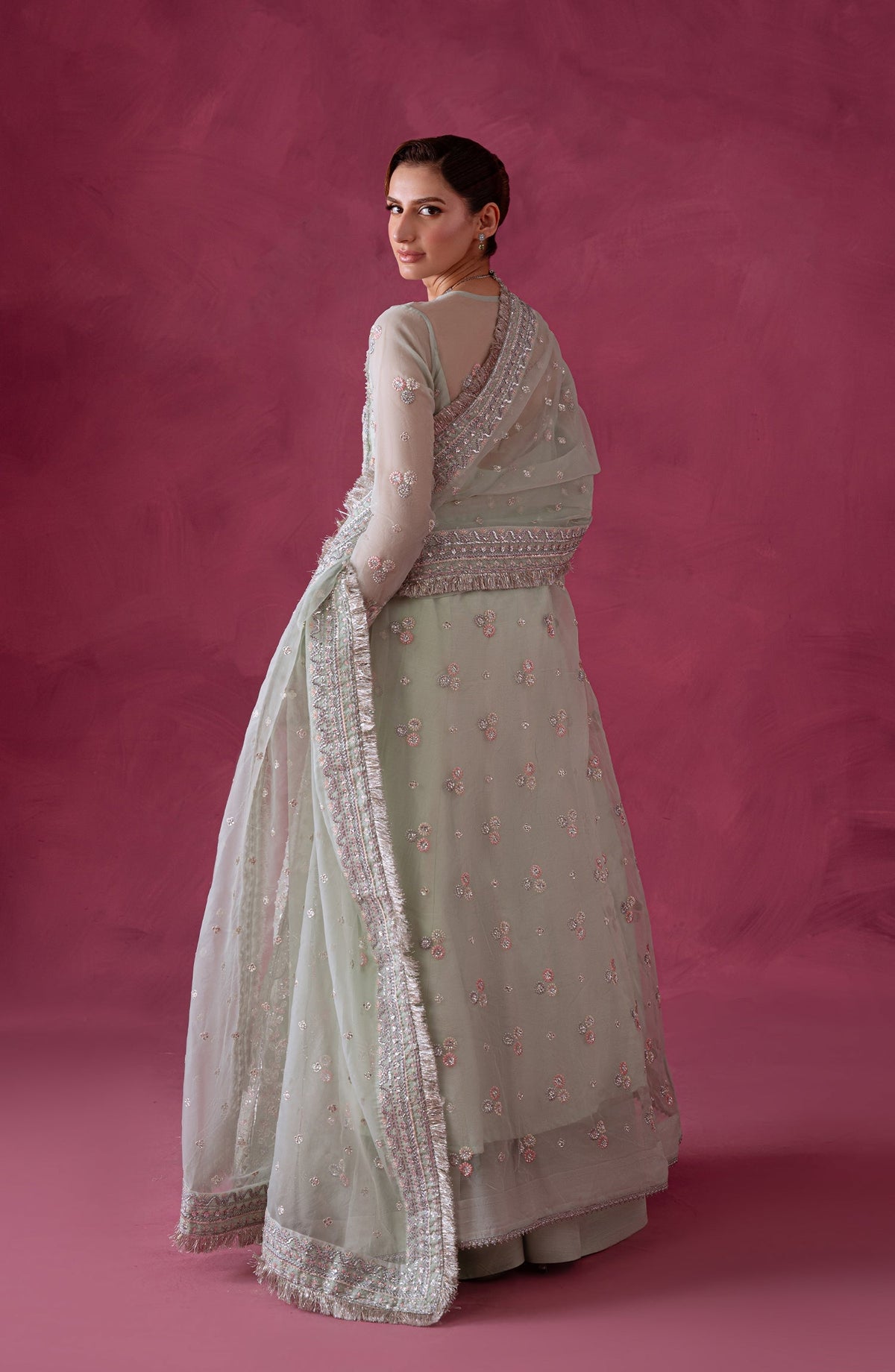 Eleshia | Zarin Wedding Formals 26 | Serene, image 2