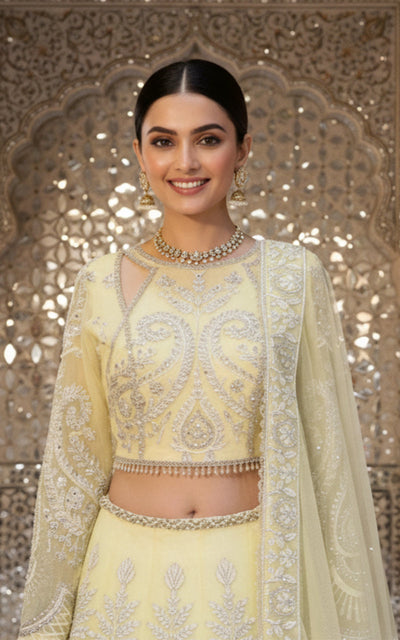 Threads and Motifs | Formal Dresses 25 | 10338