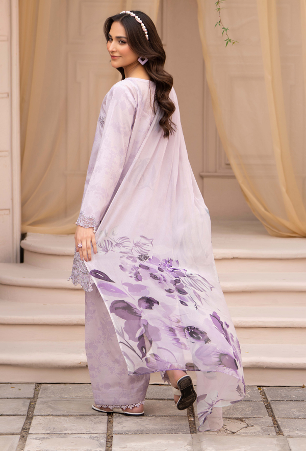 Humdum | Summer Breeze 26 |  D05-2