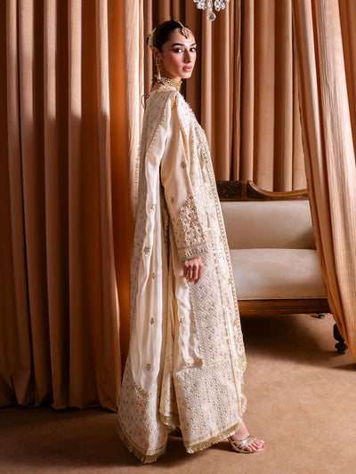 Faiza Faisal | Rema Wedding Formals 24 | Saleha -  Faiza Faisal Ladies Clothes - Original Designer Dress - House of Maryam