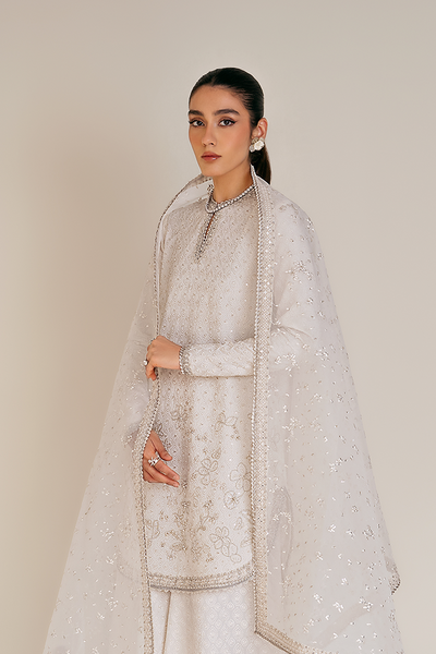 Suffuse | Silk Pret Summer 25 | ELUNA -  Suffuse Ladies Clothes - Original Designer Dress - House of Maryam