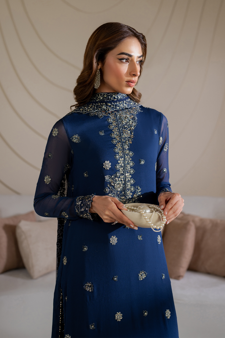 Iznik | Wedding Formals | CC-60-4