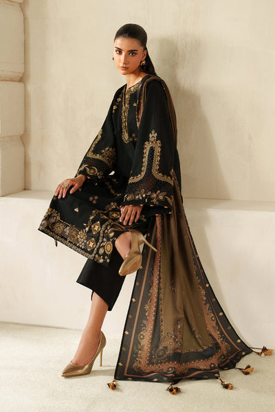 Baroque | Luxury Pret 25 | UF-4328